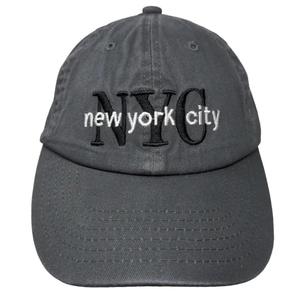 NYC Cap